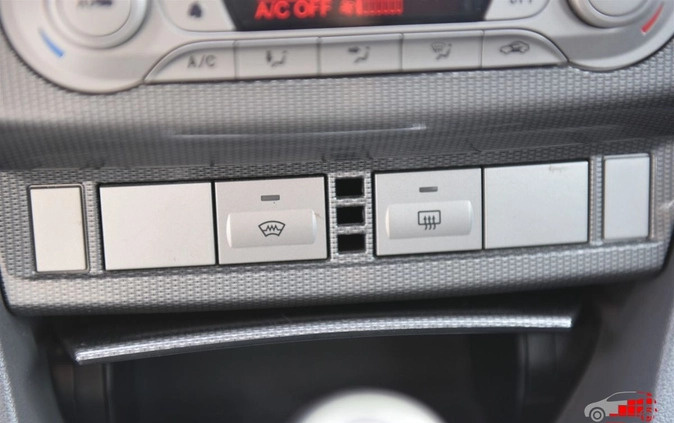Ford Focus cena 13900 przebieg: 215046, rok produkcji 2008 z Szamotuły małe 301